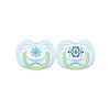 Avent Decorated Soother Child 0-6m 2U