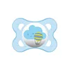 Mam Baby Dummy Original 0+ Silicone Blue