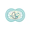 Mam Baby Original Night Soother 16+ Silicone Neutral