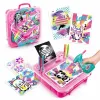 Käsityöpeli Canal Toys Airbrush Art Valkoinen Muovinen