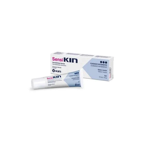 Kin SensiKin Gel 15ml