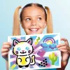 Käsityöpeli Canal Toys Airbrush Art Valkoinen Muovinen