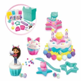 Taikahiekka Canal Toys Gabby´s Dollhouse