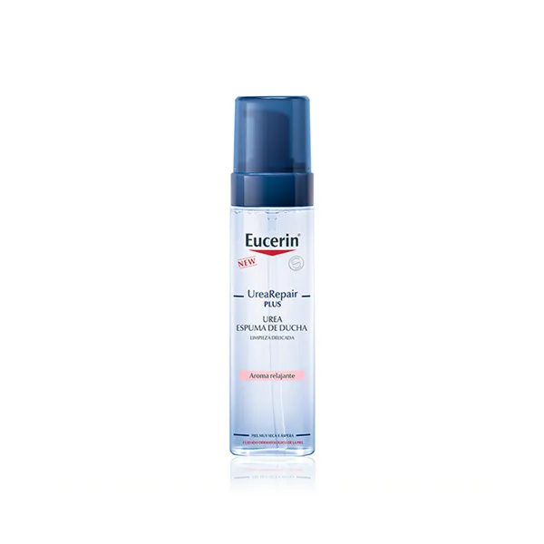 Eucerin Repair Plus Shower Foam 200ml