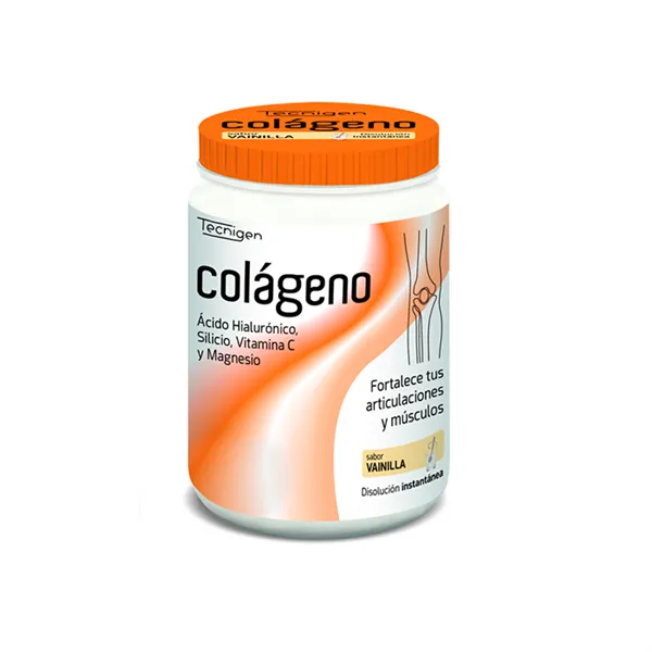 OTC Tecnigen Collagen Vanilla 375g 30U