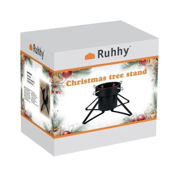 Подставка для елки Ruhhy 22306