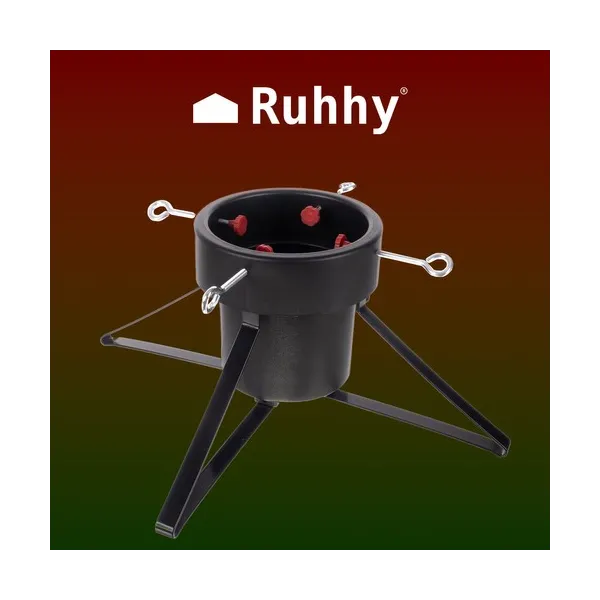 Подставка для елки Ruhhy 22306