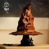 Rakennussetti Lego Harry Potter 76429 The Sorting Hat that Talks Monivärinen