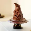 Rakennussetti Lego Harry Potter 76429 The Sorting Hat that Talks Monivärinen