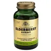 Solgar Spf Elderberry 60 Capsules