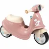 Kolmratas Smoby scooter Roosa