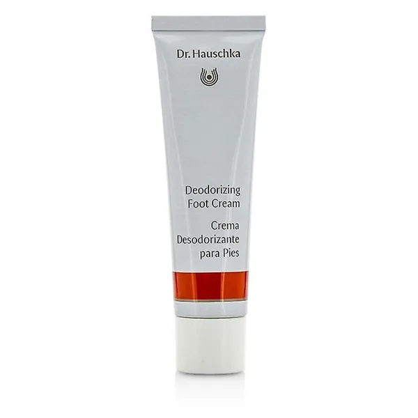 Dr. Hauschka Deodorising Foot Cream 30ml