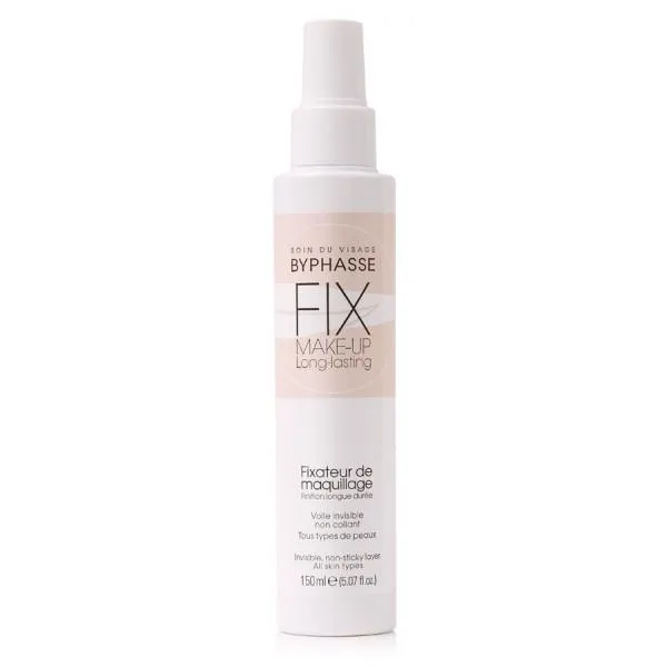 Byphasse Fijador De Maquillaje Todo Tipo De Piel 150ml