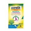 Leotron Vitality Magnesium + Vitamin D 14 Envelopes 