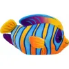 Rotaļlieta Lansay Zhu Zhu Aquarium Crystal Le Poisson Ange Royal