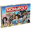 Spēlētāji Winning Moves Monopoly One Piece