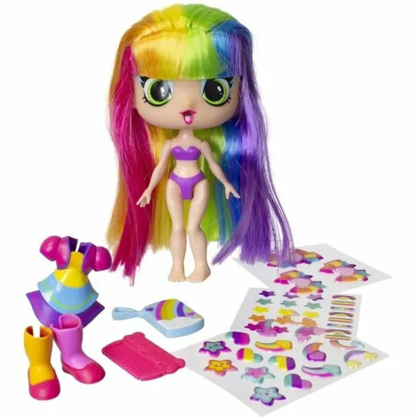 Lelle Lansay Decora girl