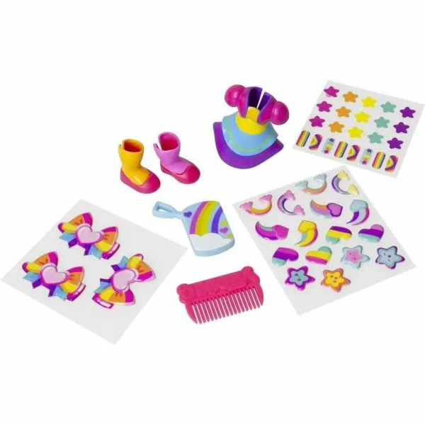 Lelle Lansay Decora girl