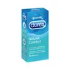 Durex Natural 6 Preservatives 