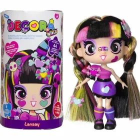 Nukke Lansay Decora girl Lansay