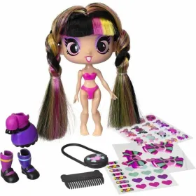Nukke Lansay Decora girl Lansay