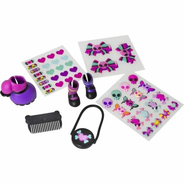 Nukke Lansay Decora girl Lansay