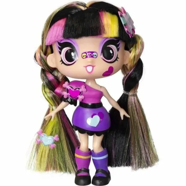 Nukke Lansay Decora girl Lansay