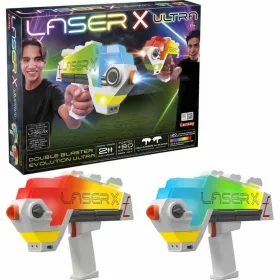 Setti Lansay Laser X ultra (FR)