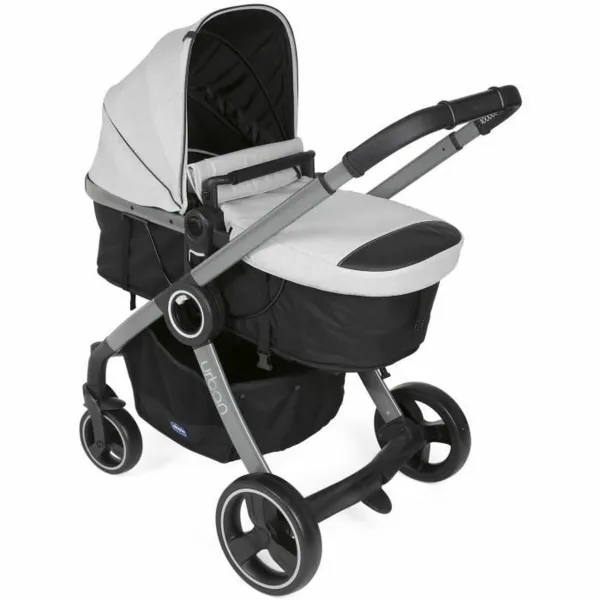 Bērnu ratiņi Chicco Urban Pro
