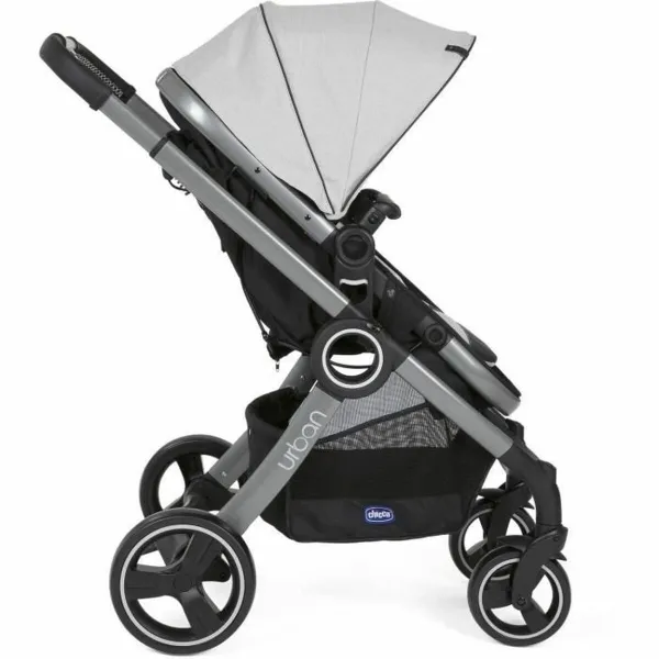 Детская коляска Chicco Urban Pro