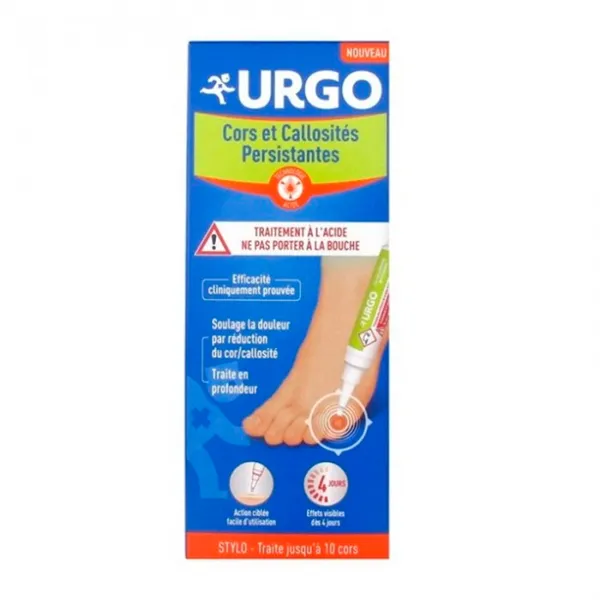 Urgo Persistent Calluses Stick