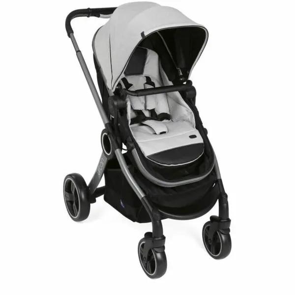 Детская коляска Chicco Urban Pro