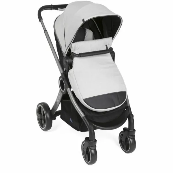 Детская коляска Chicco Urban Pro