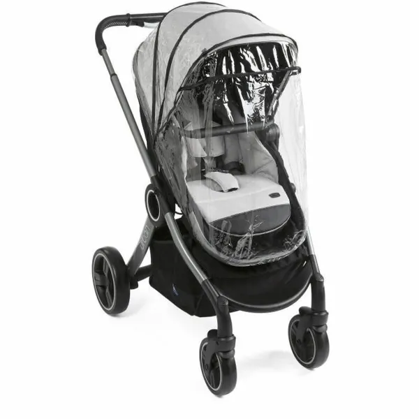 Bērnu ratiņi Chicco Urban Pro