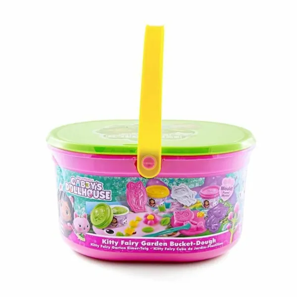 Muovailuvahapeli Canal Toys Gabby´s Dollhouse
