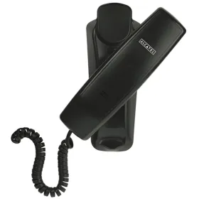 Lankapuhelin Alcatel ATL1613456 Musta