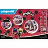 Playset Playmobil 71134 Miracolous 73 Предметы