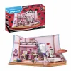 Playset Playmobil 71134 Miracolous 73 Предметы