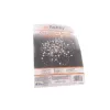 Christmas tree garland - pearls 5m Ruhhy 22499