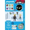 Playset Playmobil 71337 Miraculous 11 Daudzums
