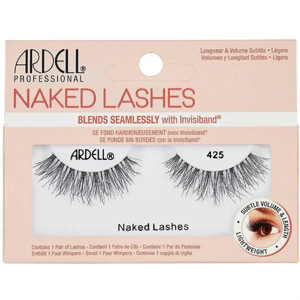 Ardell Naked Lashes 425