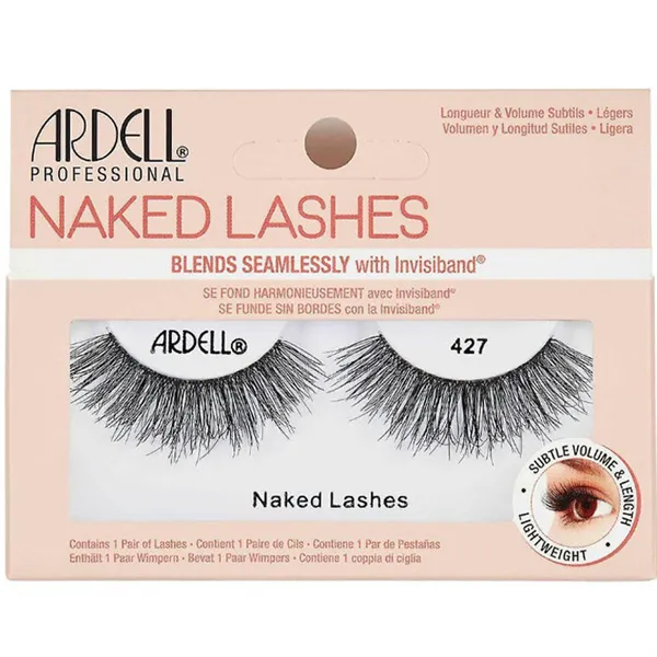 Ardell Naked Lashes 427