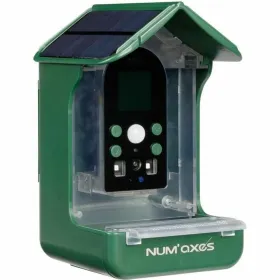 Bird feeder Num'Axes noir