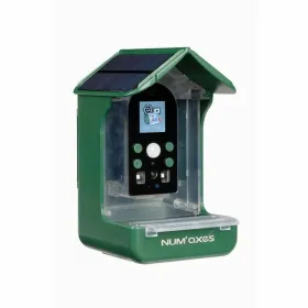 Bird feeder Num'Axes noir