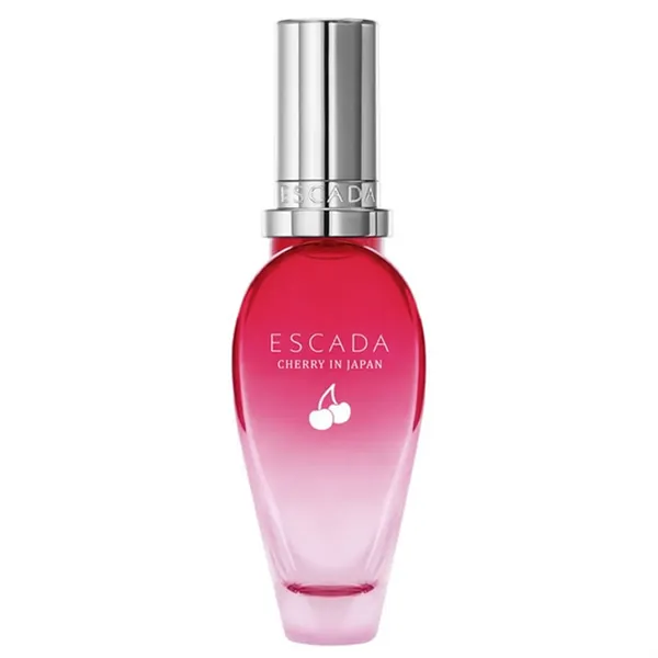 Escada Cherry In Japan Eau De Toilette Spray 30ml