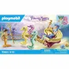 Playset Playmobil 71500 Princess Magic 35 Предметы