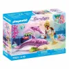 Playset Playmobil 71501 Princess Magic 28 Kappaletta 28 osaa