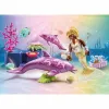 Playset Playmobil 71501 Princess Magic 28 Kappaletta 28 osaa