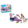 Playset Playmobil 71501 Princess Magic 28 Kappaletta 28 osaa