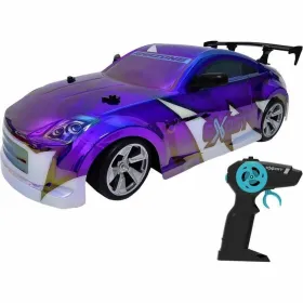 Ar Pulti Vadāma Automašīna Silverlit
